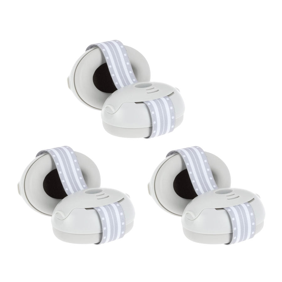 SoundCuddleâ„¢ Baby Earmuffs