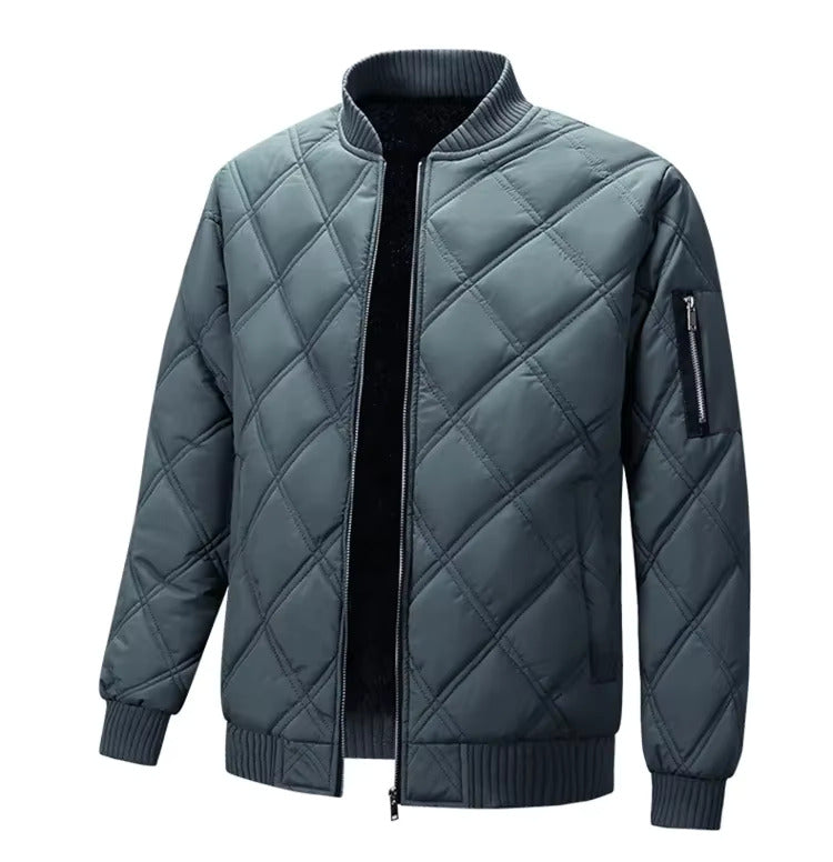 Ice Phantom Fleece Jacket