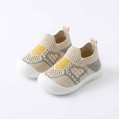 The Cloud Shoe