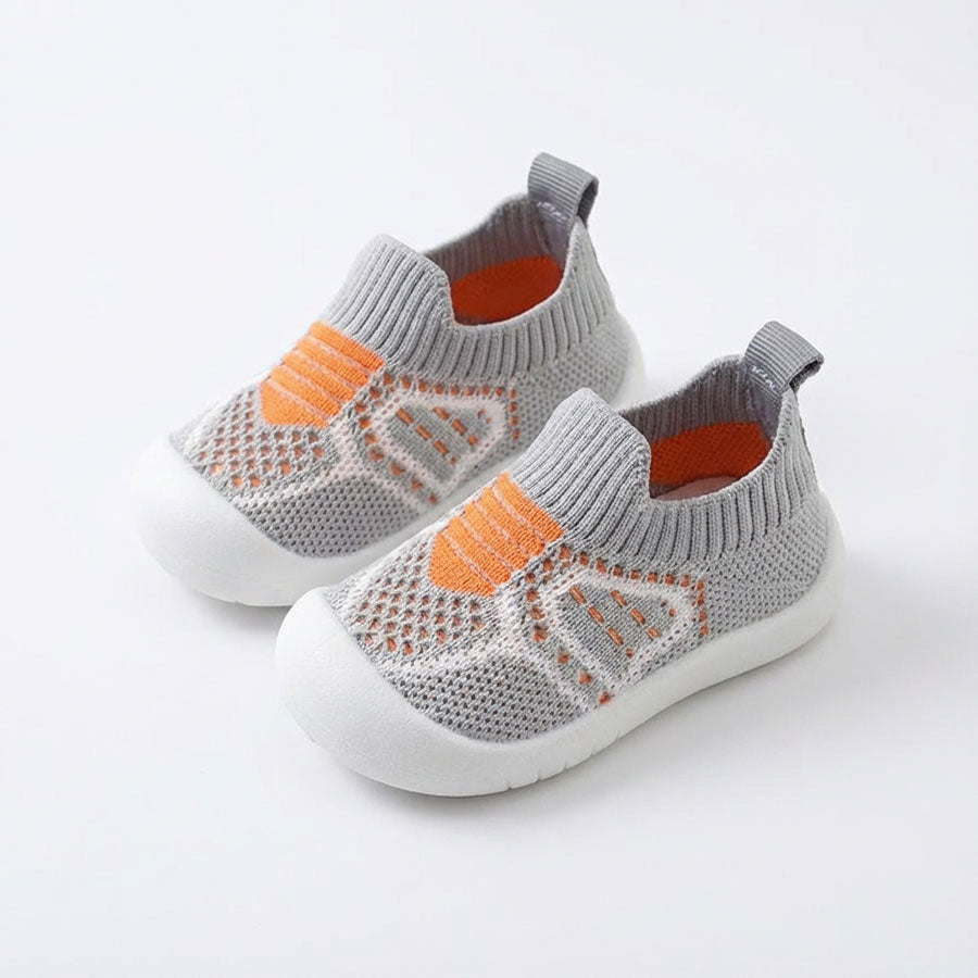 The Cloud Shoe