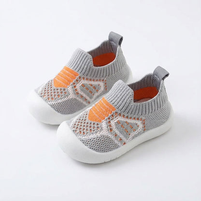 The Cloud Shoe