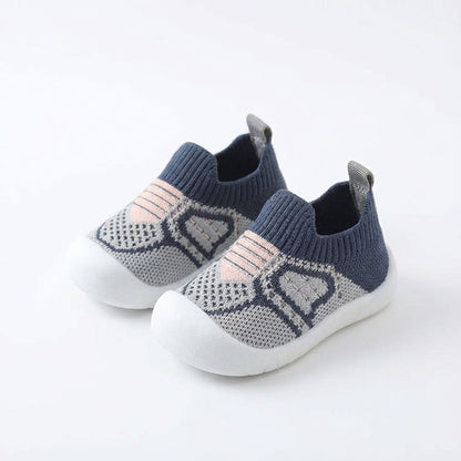 The Cloud Shoe