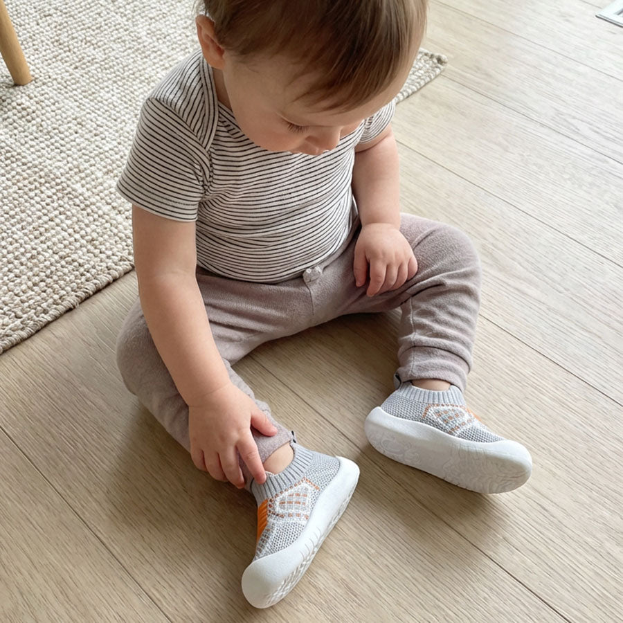 The Cloud Shoe