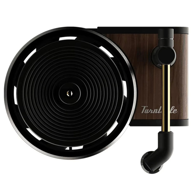 Turntable Car Air Freshener