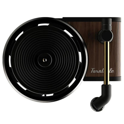 Turntable Car Air Freshener